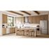 Bosch 500 Series 24 In. White Top Control Pocket Handle Dishwasher