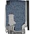 Bosch 500 Series 24 In. Black Top Control Dishwasher, Stainless Steel Tub