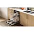 Bosch 500 Series 24 In. Black Top Control Dishwasher, Stainless Steel Tub