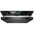 Bosch 500 Series 24 In. Black Top Control Dishwasher, Stainless Steel Tub
