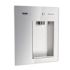 Elkay Liv Ez Mechanical Built-In Filtered Watr Dispensr Non-Refrigrtd Steel Gray
