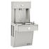 Elkay Ezh2o Vandal-Resistant Bottle Filling & Single Filtered Fountain Stainless