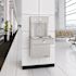 Elkay Ezh2o Vandal-Resistant Bottle Filling & Single Filtered Fountain Stainless