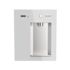 Elkay Liv Ez Mech Built-In Filtered Water Dispenser Non-Refrigerated Aspen White