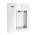 Elkay Liv Ez Mech Built-In Filtered Water Dispenser Non-Refrigerated Aspen White
