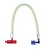 Mastercare UV Dye 0.3 Fl Oz Single Use Hose, Package Of 6