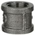 Diversitech 3/4" Coupling Black Iron Package Of 50