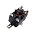 Packard Switching Fan Relay, Spst-No, 24 Coil Voltage, 18 Resistive Amps, Package Of 5