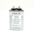 Packard Titan Hd Run Capacitor 10 Mfd 440/370 Volt Oval, Box Of 5