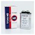 Packard Titan Hd Run Capacitor 10 Mfd 440/370 Volt Oval, Box Of 5