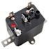 Packard Switching Fan Relay 240 Coil Voltage 16 Resistive Amps, Box Of 5