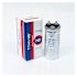 Packard Titan Hd Run Capacitor 50 Mfd 370 Volt Round, Box Of 5