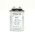 Packard Titan Hd Run Capacitor 15 Mfd 370 Volt Oval, Box Of 5