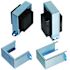 Packard Foot Mount Transformer Input 120/204/280va Output 40va, Dual Mounting , Box Of 5