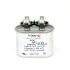 Packard Titan Hd Run Capacitor 2 Mfd 370 Volt Oval, Box Of 10