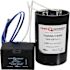 Packard Torqstart Electro-Mechanical Hard Start 189-227 1.5-3 Ton For Compressor