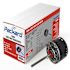 Packard 5-5/8 1/6, 1/8, 1/10 Horse Power 115 Volt Direct Drive Blower Motor