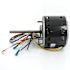 Packard 5-5/8 1/6, 1/8, 1/10 Horse Power 115 Volt Direct Drive Blower Motor