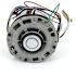Packard 5-5/8 1/4, 1/6, 1/8 Horse Power 115 Volt Direct Drive Blower Motor