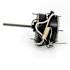 Packard Â¼ Hp 1075 Rpm Condenser Fan Motor
