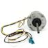 Packard 1/8 Horse Power 208-230 Volt Condenser Fan Motor