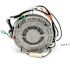 Packard 5-5/8 1/3, 1/4, 1/5, 1/6 Horse Power 208-230 Volt Condenser Fan Motor