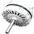 Packard 5" Diameter Attic Fan Ventilator Motor, 115 Volts, 1100 Rpm, White