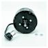 Packard 3.3 Motor 120v 1500 Rpm