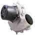 Packard Icp Draft Inducer Blower Replacement, 1/50 Hp, 230v, 3,000, 0.30 Amp