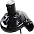 Packard Icp Draft Inducer Blower Replacement, 1/25 Hp, 115v, 3,350 Rpm, 0.92 Amp