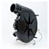 Packard Icp Draft Inducer Blower Replacement, 1/25 Hp, 115v, 3,350 Rpm, 0.92 Amp