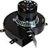 Packard Dunkirk Draft Inducer Blower Replacement