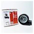 Packard Lennox Draft Inducer Blower Replacement, 1/60 Hp, 120v, 2,800 Rpm, 1.30 Amps