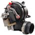 Packard Goodman Draft Inducer Replacement, 115v, 3,200/2,800 Rpm, 1.80/1.10 Amps