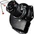 Packard Rheem Draft Inducer Blower Replacement
