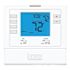 Pro1 Programmable Thermostat 1ht 1cl 24volt Battery