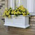 Mayne Fairfield 2ft Window Box - White