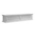 Mayne Fairfield 5ft Window Box - White