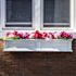 Mayne Fairfield 5ft Window Box - White