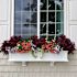 Mayne Fairfield 4ft Window Box - White