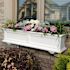 Mayne Fairfield 4ft Window Box - White