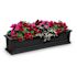 Mayne Fairfield 5ft Window Box - Black