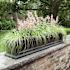Mayne Fairfield 5ft Window Box - Espresso