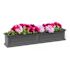 Mayne Fairfield 5ft Window Box- Graphite Grey