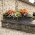 Mayne Fairfield 5ft Window Box- Graphite Grey