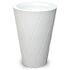 Mayne Versailles 26" Tall Round Planter- White