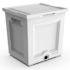 Mayne Fairfield Patio Cooler- White