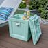 Mayne Fairfield Patio Cooler- Mint