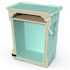 Mayne Fairfield Patio Cooler- Mint