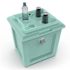 Mayne Fairfield Patio Cooler- Mint